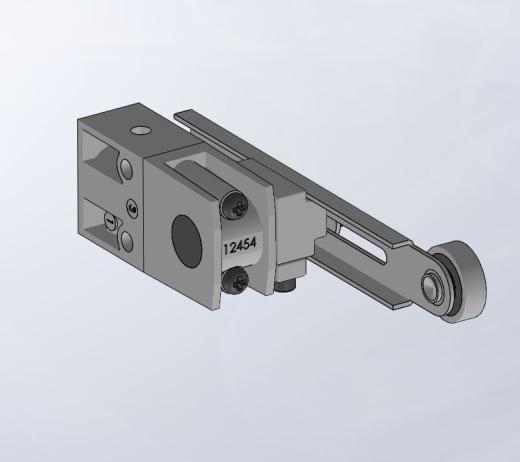 横向调节-MML-M5行程开关缩略图